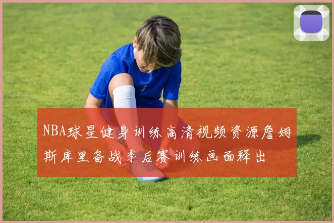 NBA球星健身训练高清视频资源詹姆斯库里备战季后赛训练画面释出