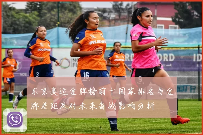 东京奥运金牌榜前十国家排名与金牌差距及对未来备战影响分析