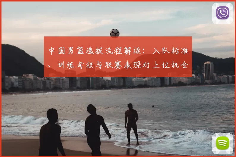 中国男篮选拔流程解读：入队标准、训练考核与联赛表现对上位机会的影响