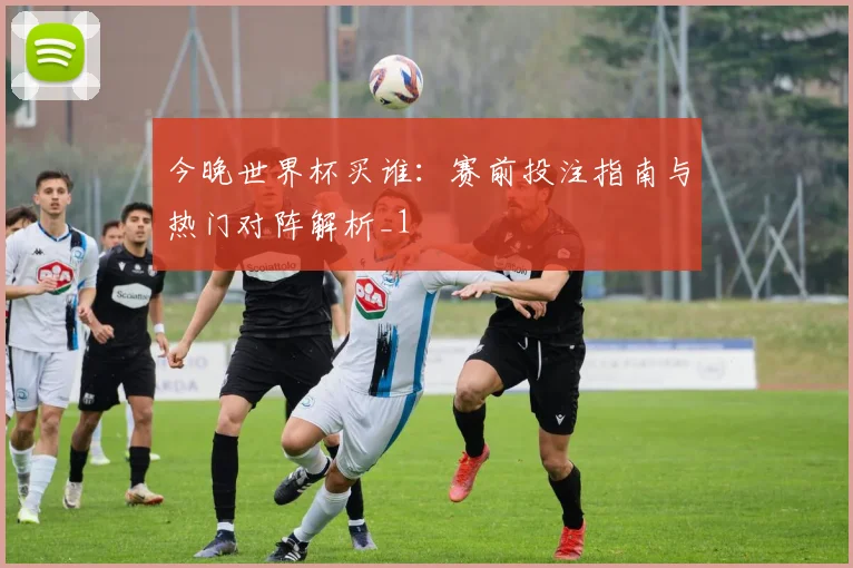 今晚世界杯买谁:赛前投注指南与热门对阵解析_1
